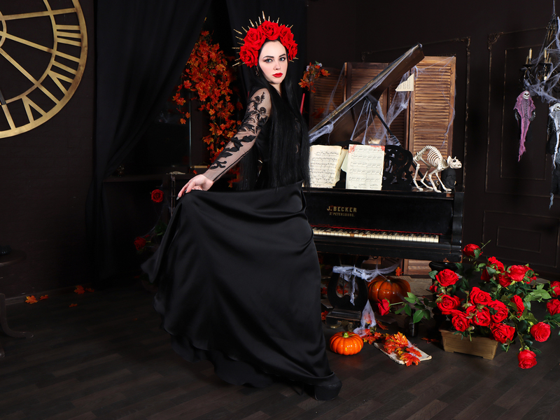 Live sex webcam photo for JoelinaShmit #1877444