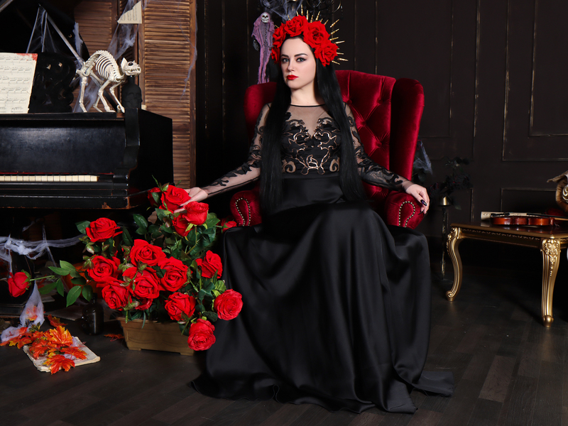 Live sex webcam photo for JoelinaShmit #1877440