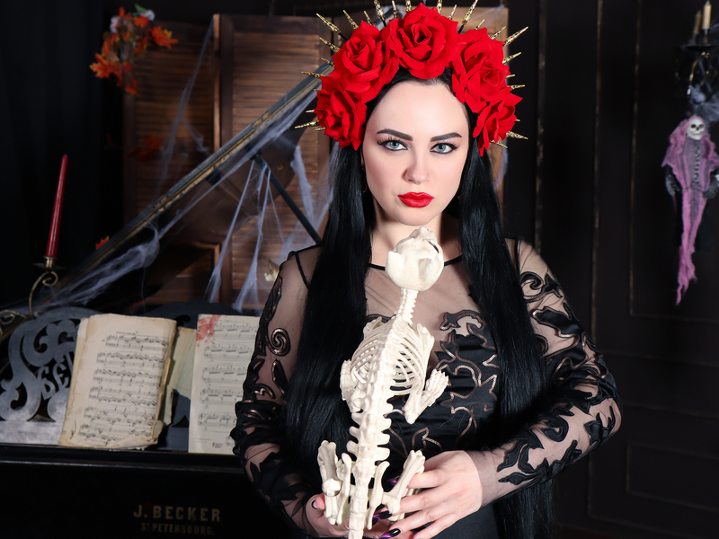 Live sex webcam photo for JoelinaShmit #1877445