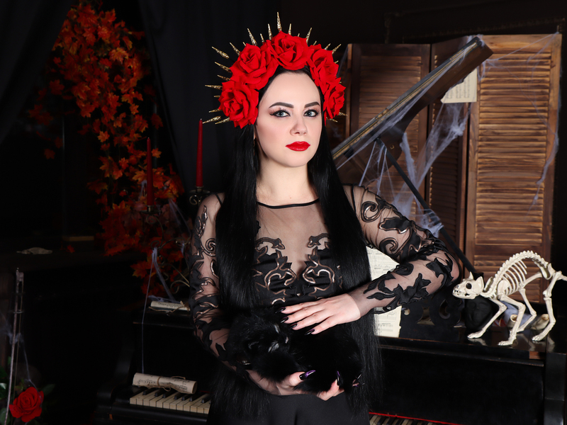 Live sex webcam photo for JoelinaShmit #1877438