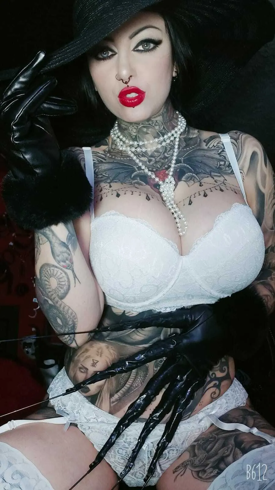 Live sex webcam photo for Hecatedarksex #6171285