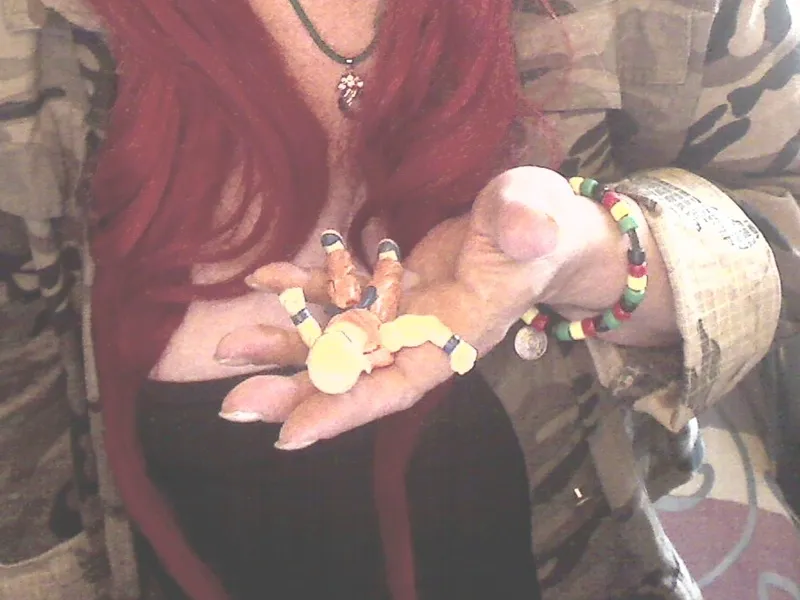 Live sex webcam photo for Jenifersplaypen #7805670