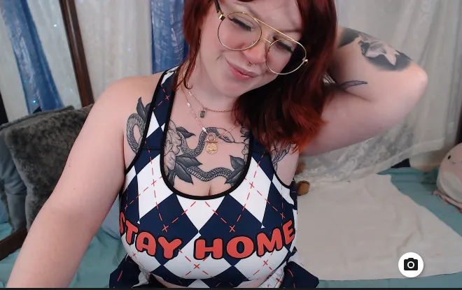 Live sex webcam photo for JennyMayhem #2964648