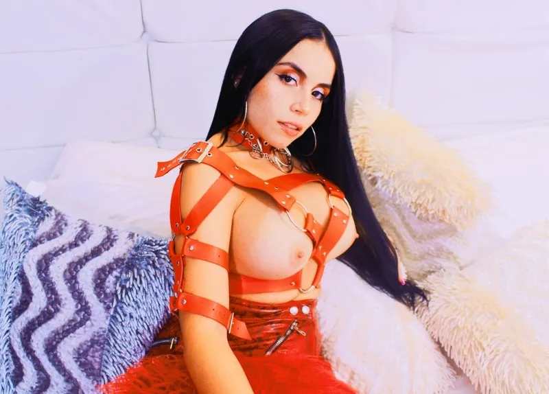 Live sex webcam photo for GabyKendrick #2070667