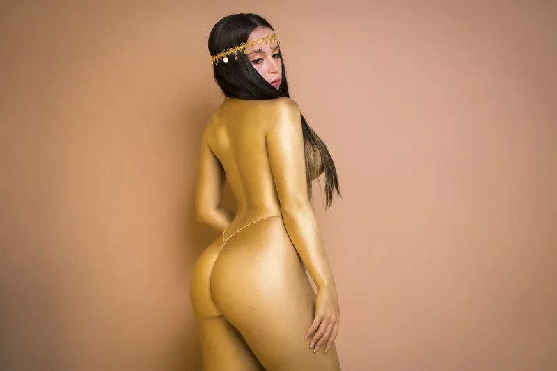 Live sex webcam photo for GabyKendrick #2070656