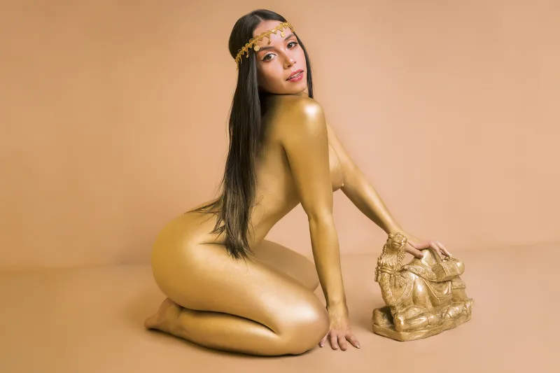 Live sex webcam photo for GabyKendrick #2070658