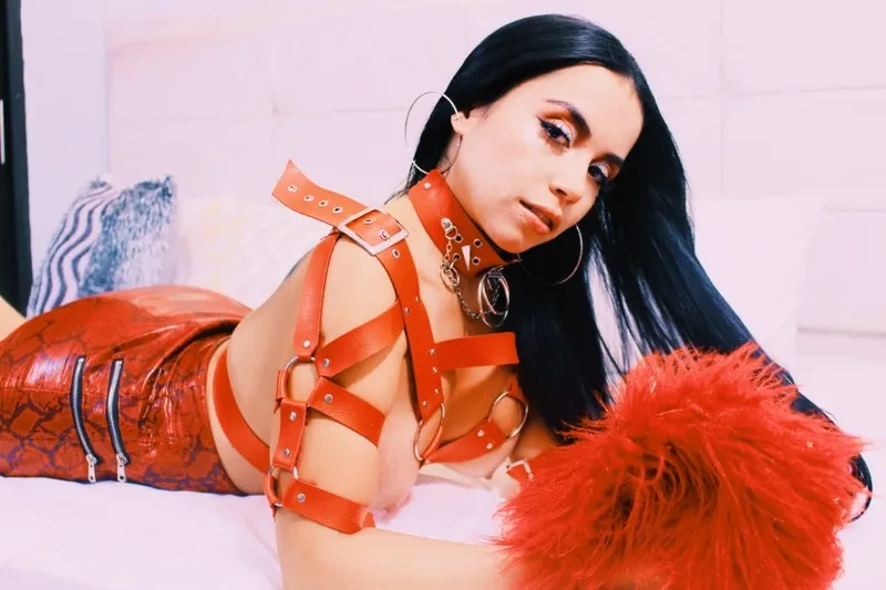 Live sex webcam photo for GabyKendrick #2070661