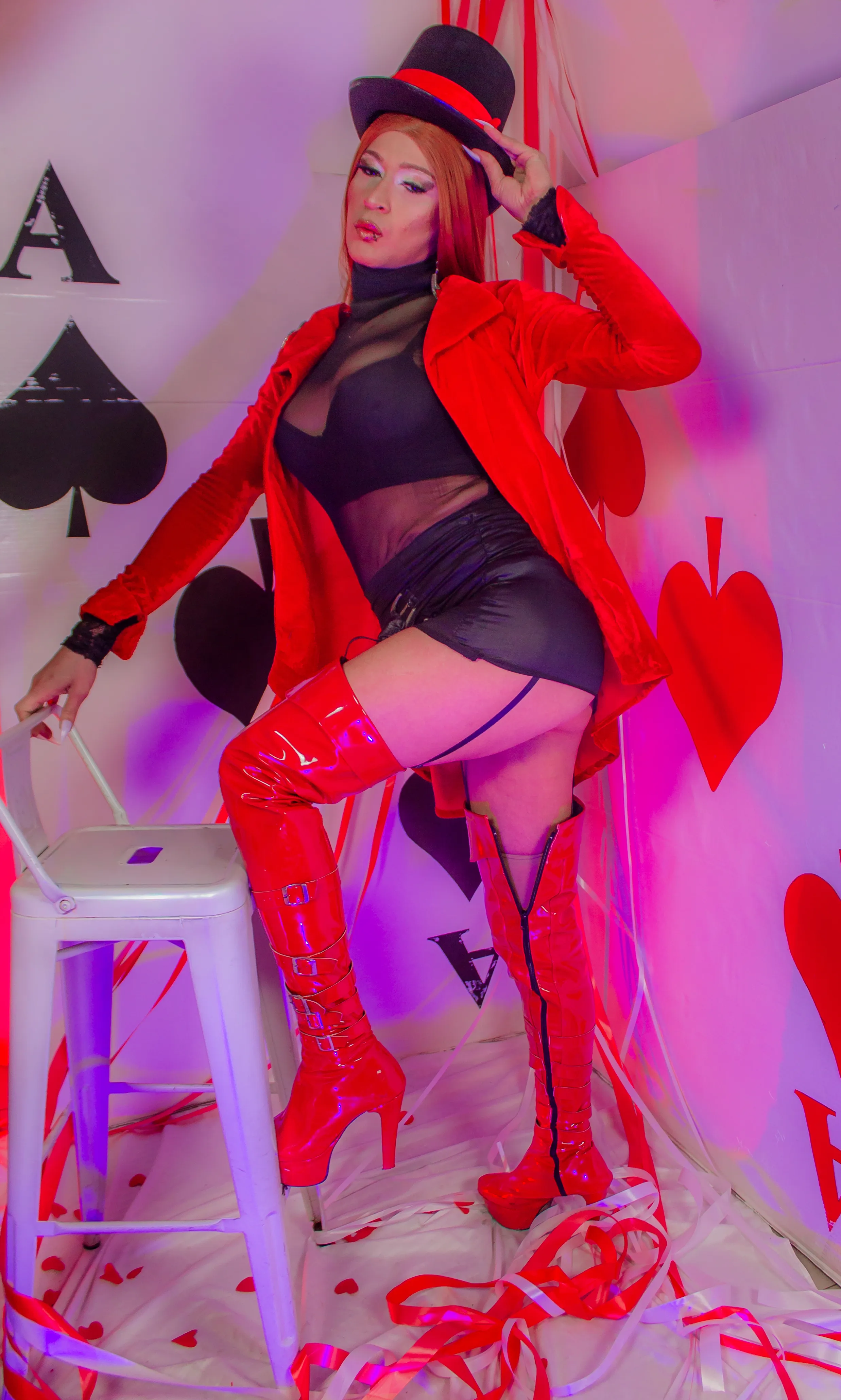 Live sex webcam photo for esmeraldalipss #8327477