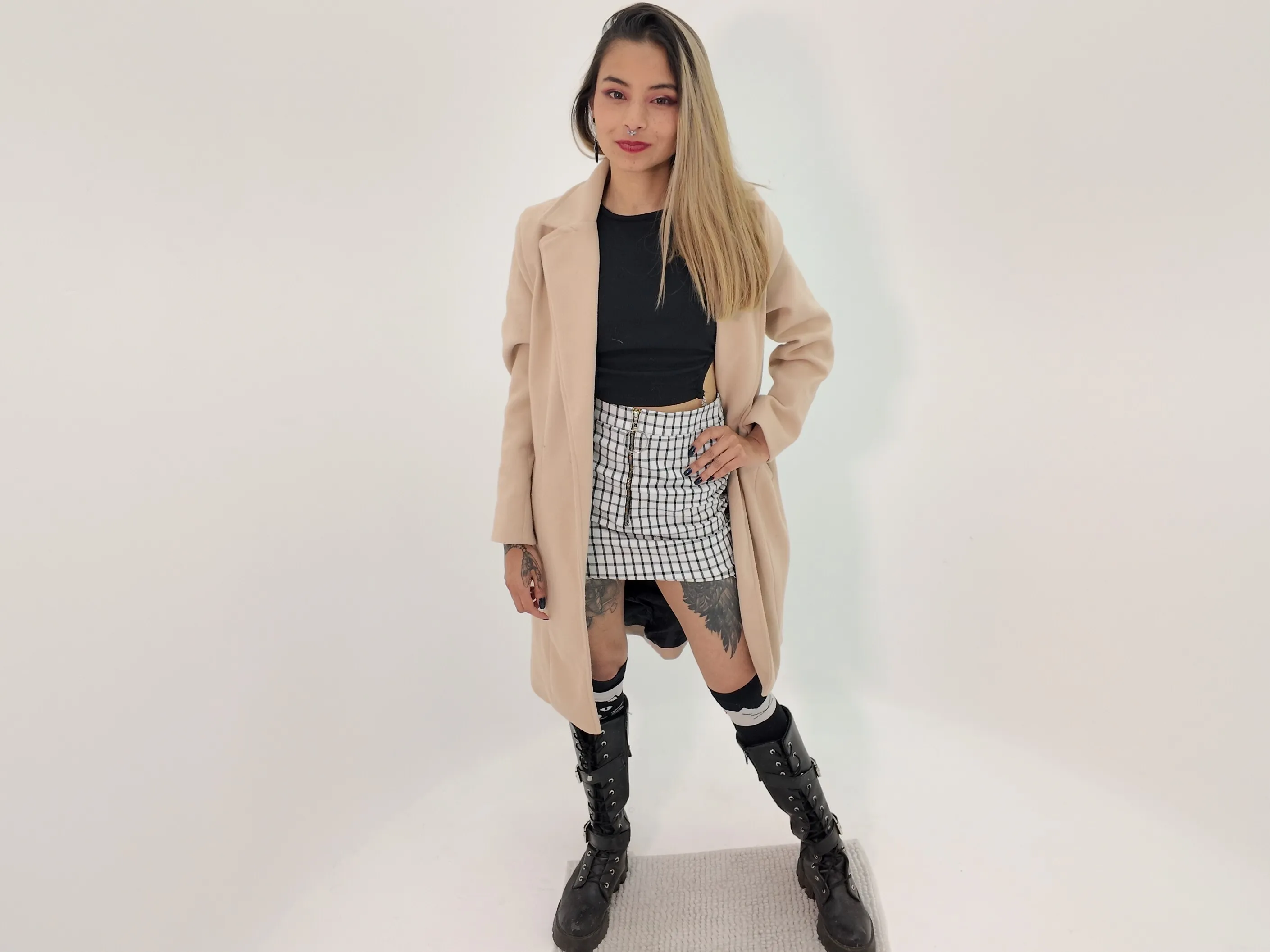 Live sex webcam photo for Amuneet #7202823