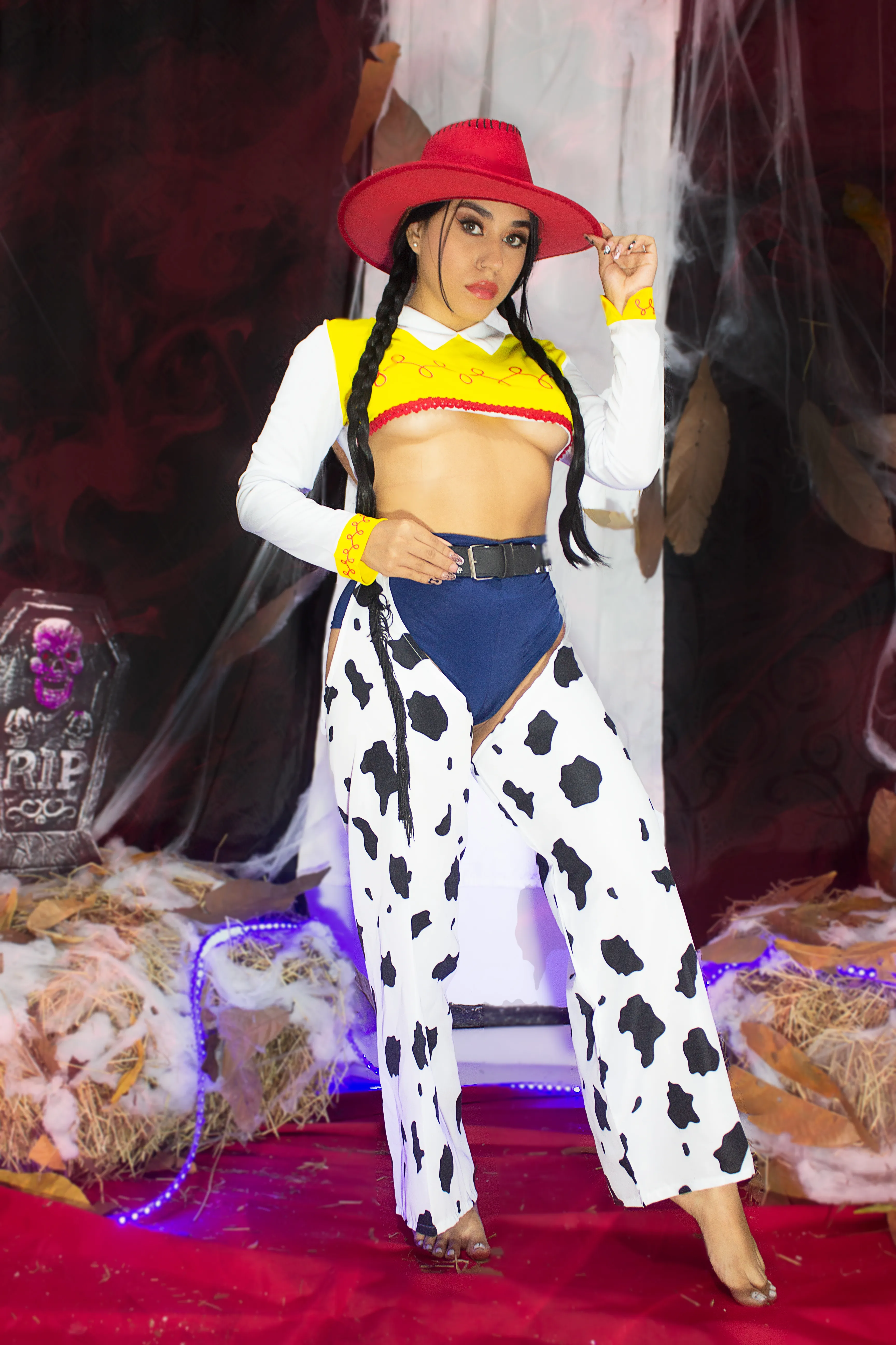 Live sex webcam photo for AbrilNaughty #7436065