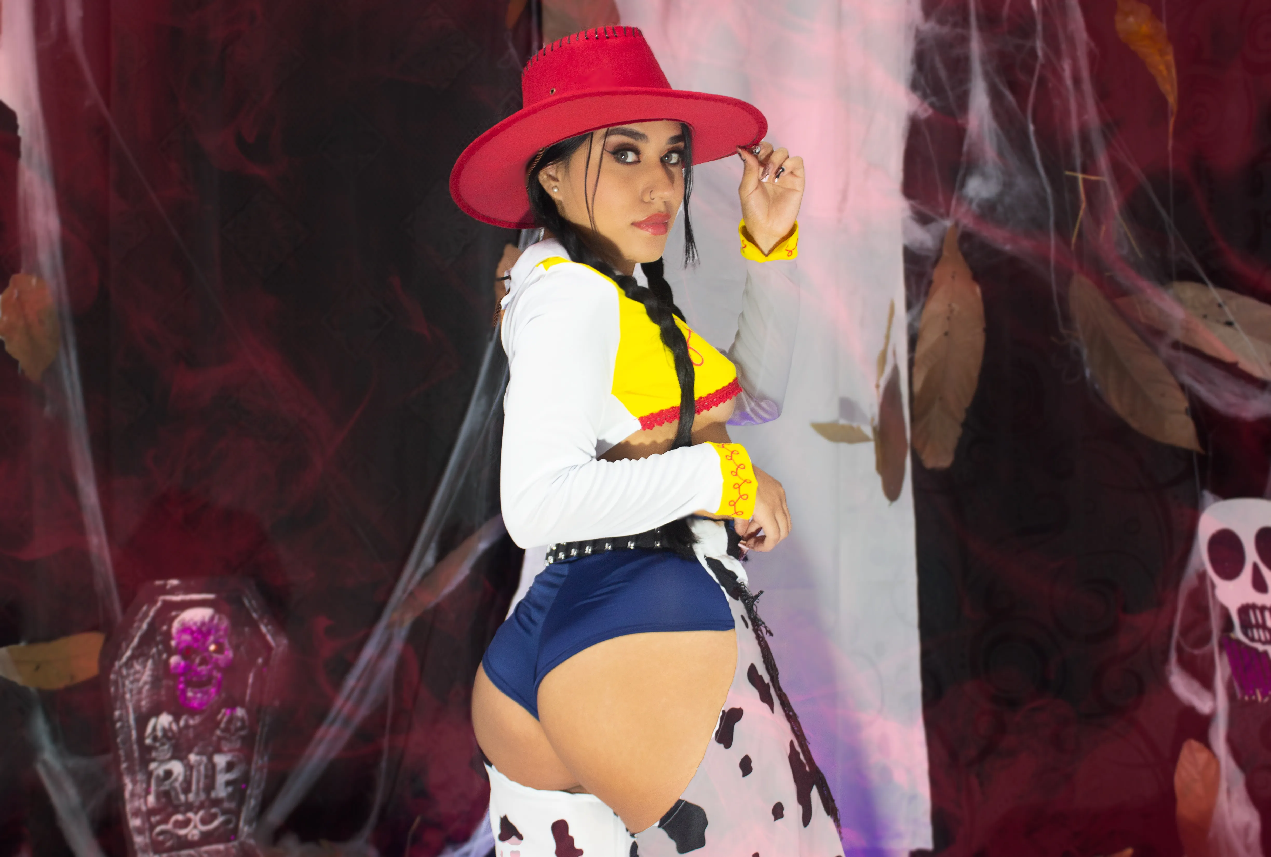 Live sex webcam photo for AbrilNaughty #7436066