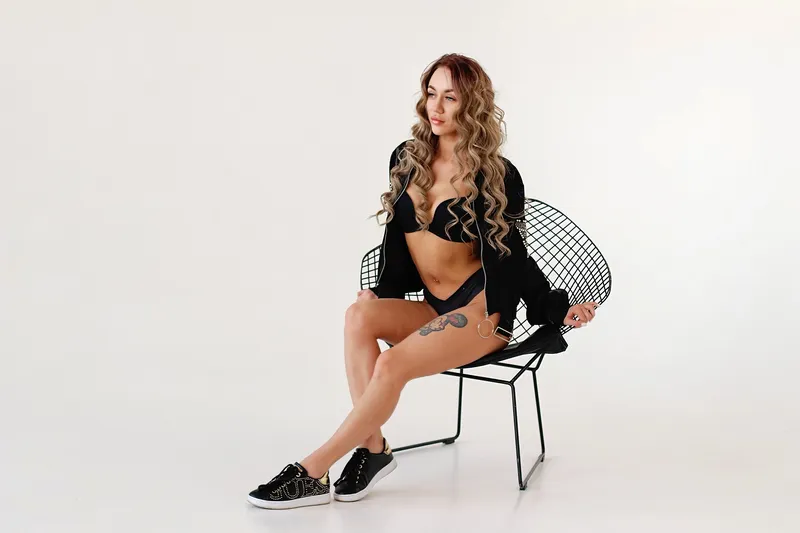 Live sex webcam photo for JessiSilver #2179267