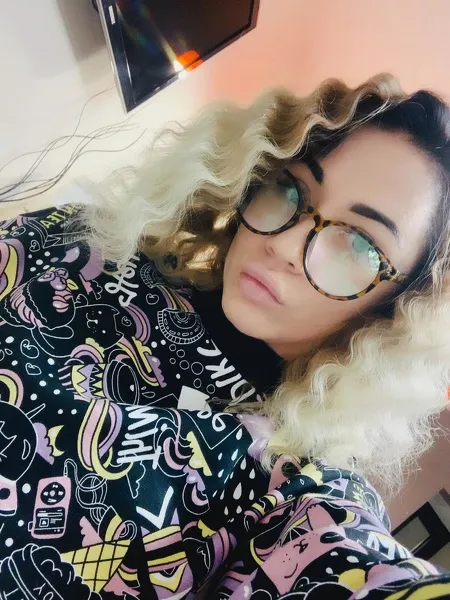 Live sex webcam photo for JessiSilver #1896047