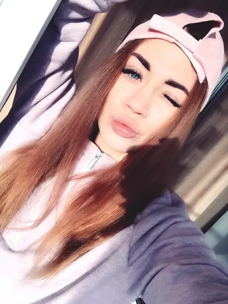 Live sex webcam photo for JessiSilver #1896030