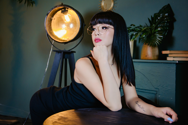 Live sex webcam photo for PinaChen #1901669