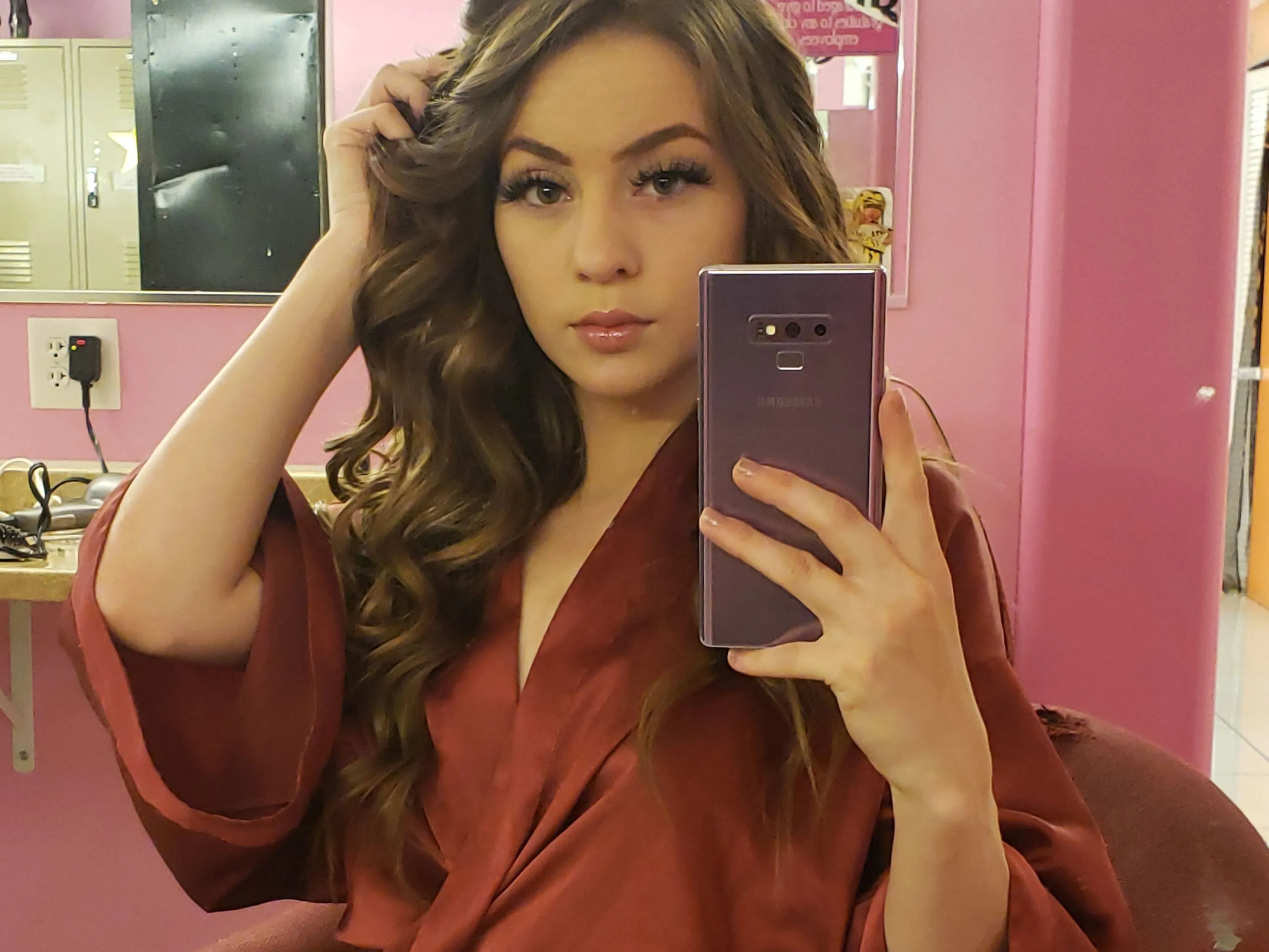 Live sex webcam photo for BriaAmana #1652713