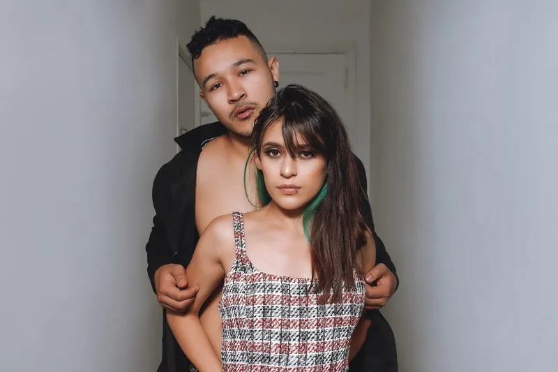 Live sex webcam photo for HunterXAriana #1994709