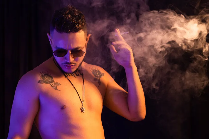 Live sex webcam photo for HunterXAriana #3279727