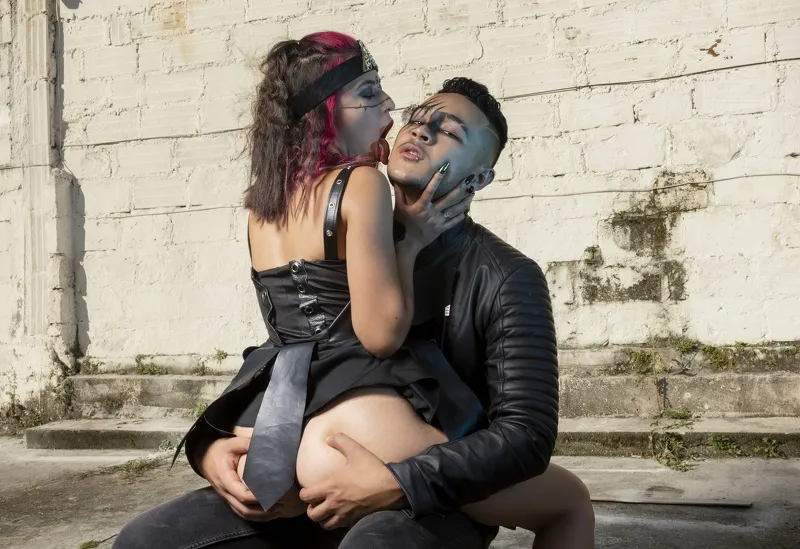 Live sex webcam photo for HunterXAriana #1994720