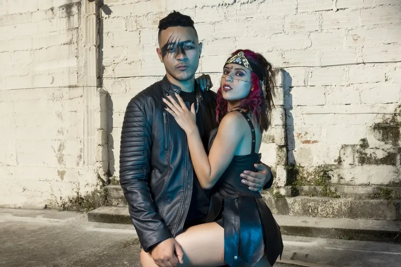 Live sex webcam photo for HunterXAriana #1994715