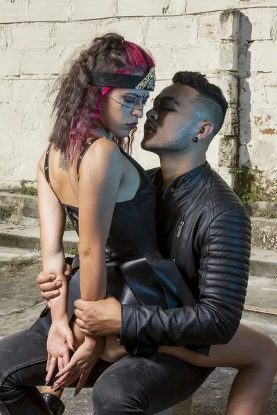 Live sex webcam photo for HunterXAriana #1994722