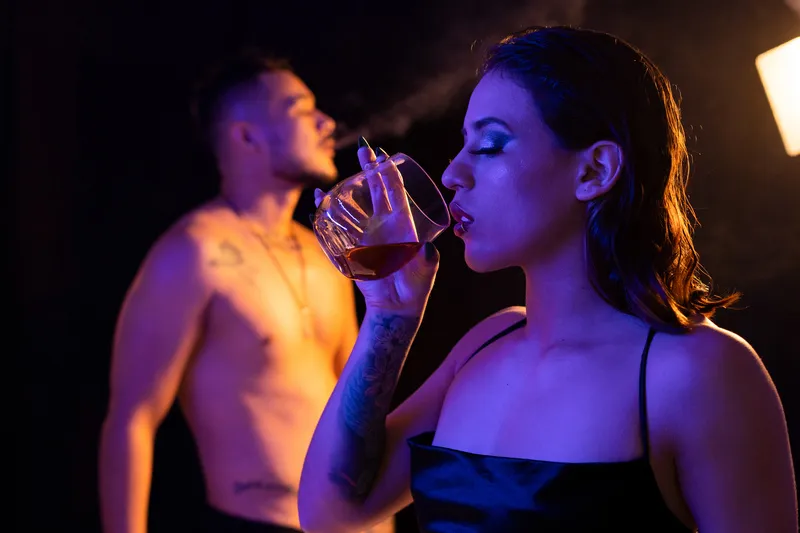 Live sex webcam photo for HunterXAriana #3279717