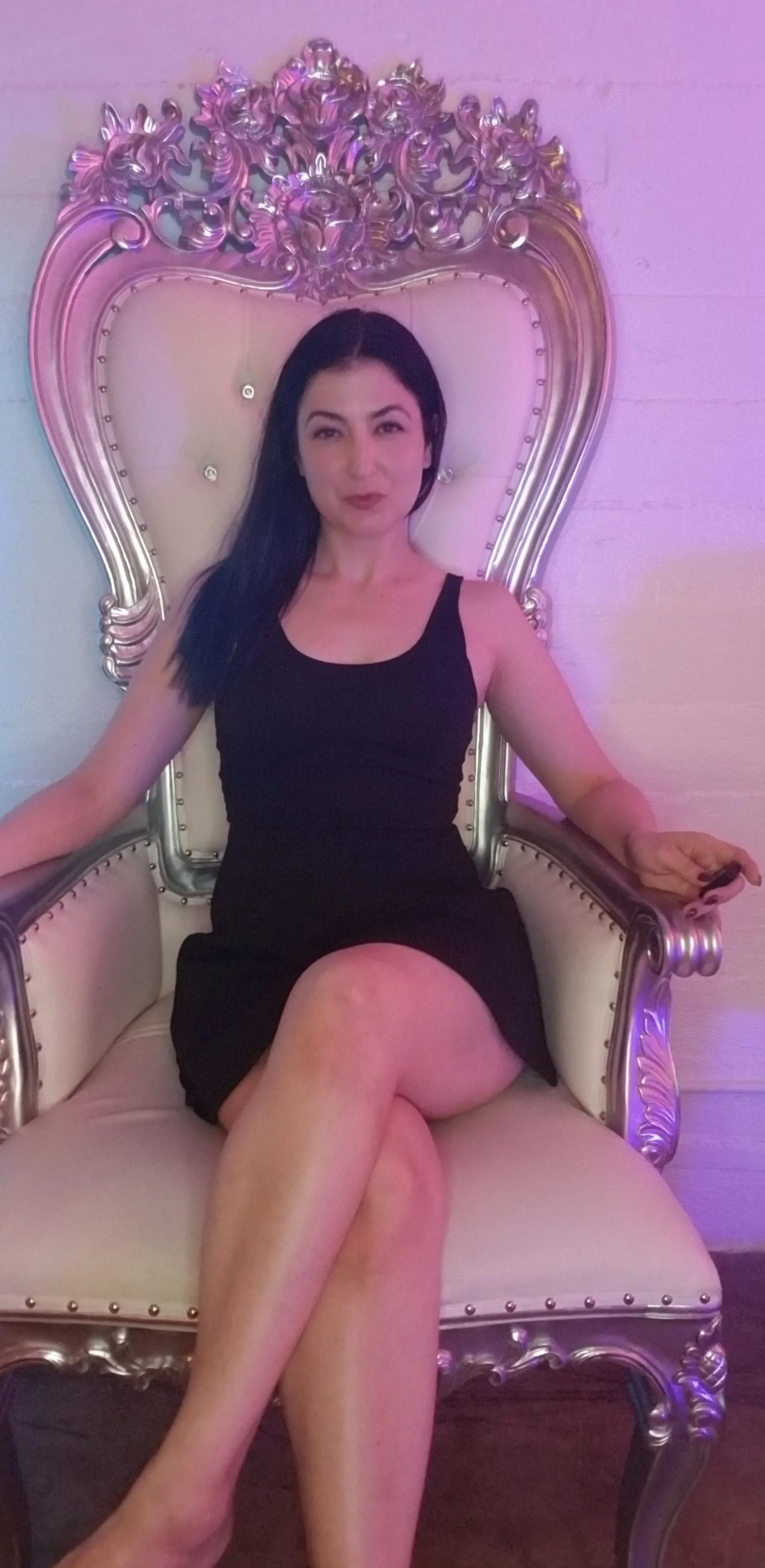 Live sex webcam photo for GoddessD #7477898