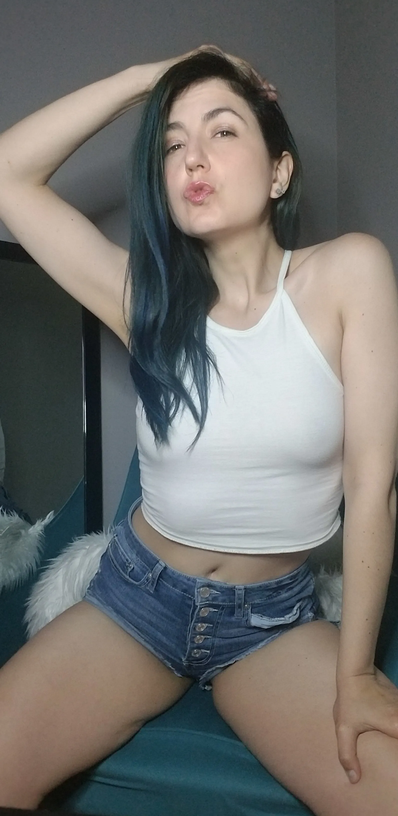 Live sex webcam photo for GoddessD #7477891