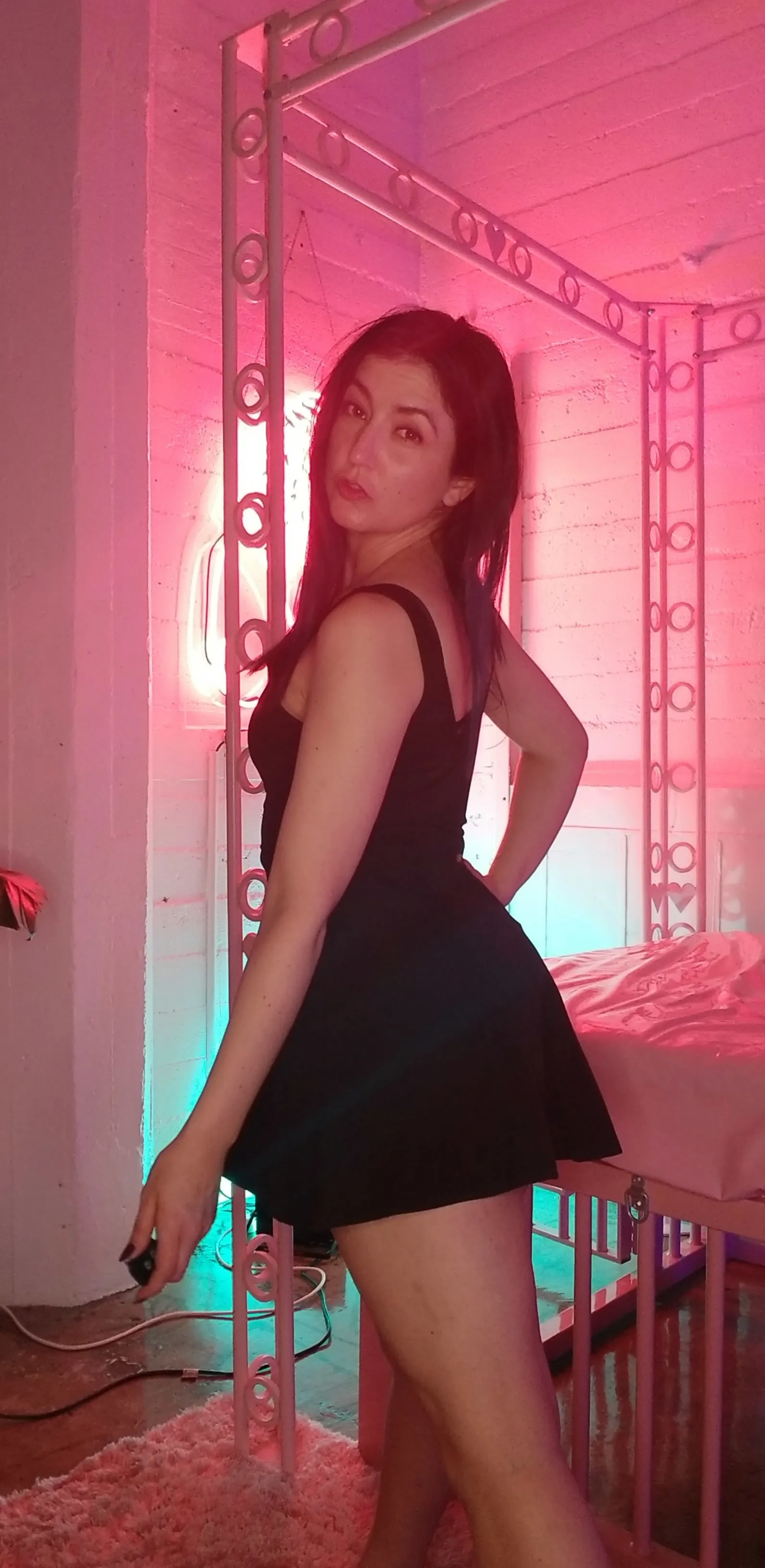 Live sex webcam photo for GoddessD #7477895