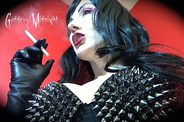 Live sex webcam photo for GoddessMidnight #7230895