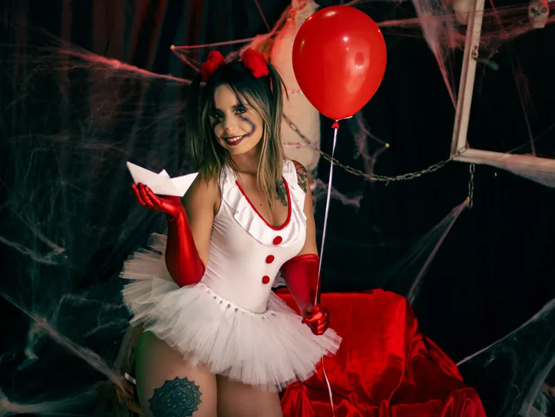 Live sex webcam photo for April_Stone19 #6541581