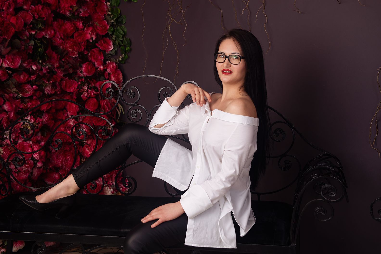 Live sex webcam photo for HelenSparkle #7818360