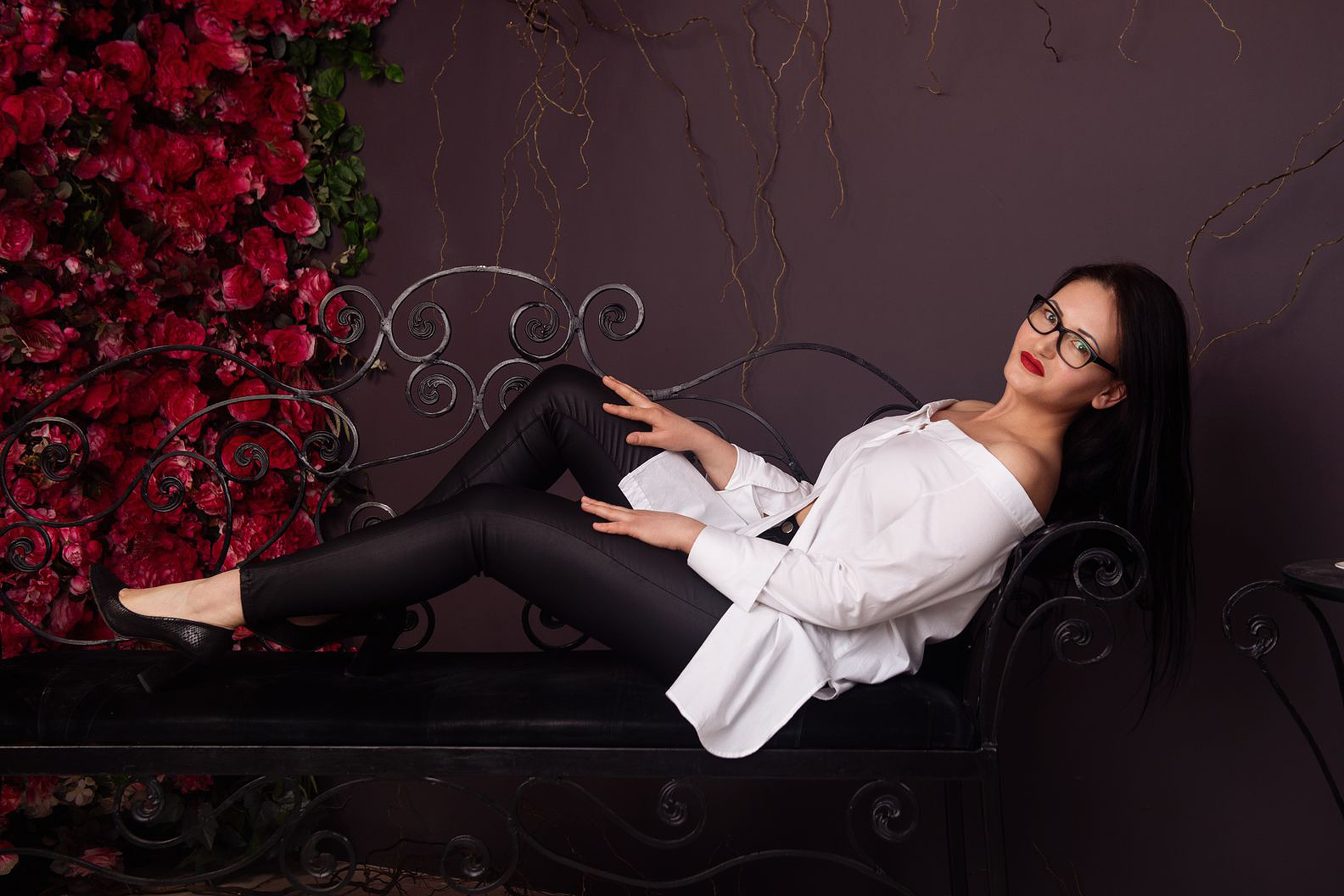 Live sex webcam photo for HelenSparkle #7818358