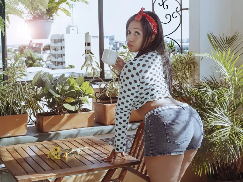 Live sex webcam photo for KandiHoneey #1990801