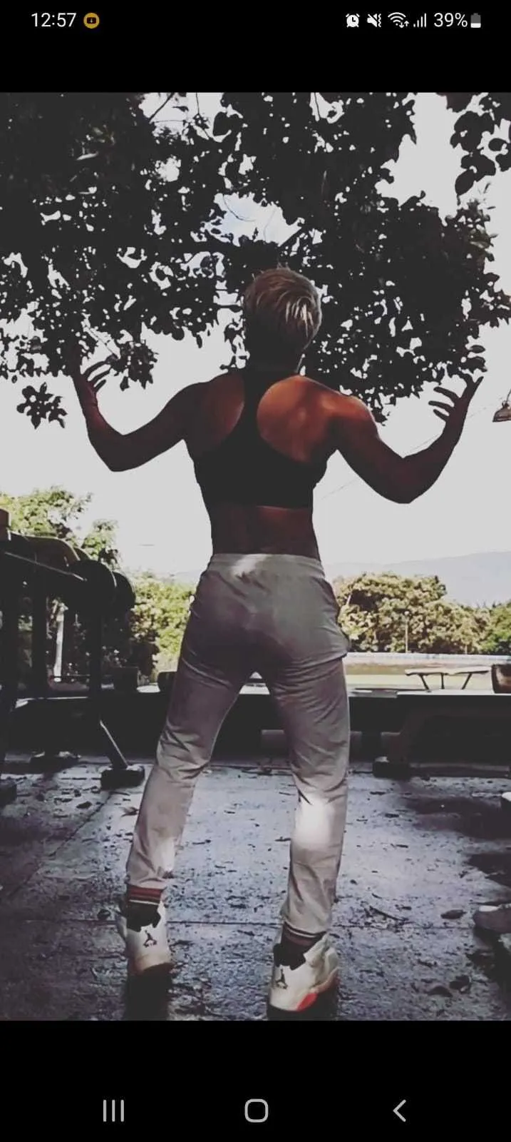 Live sex webcam photo for ZhoeSexyGirl #7160783