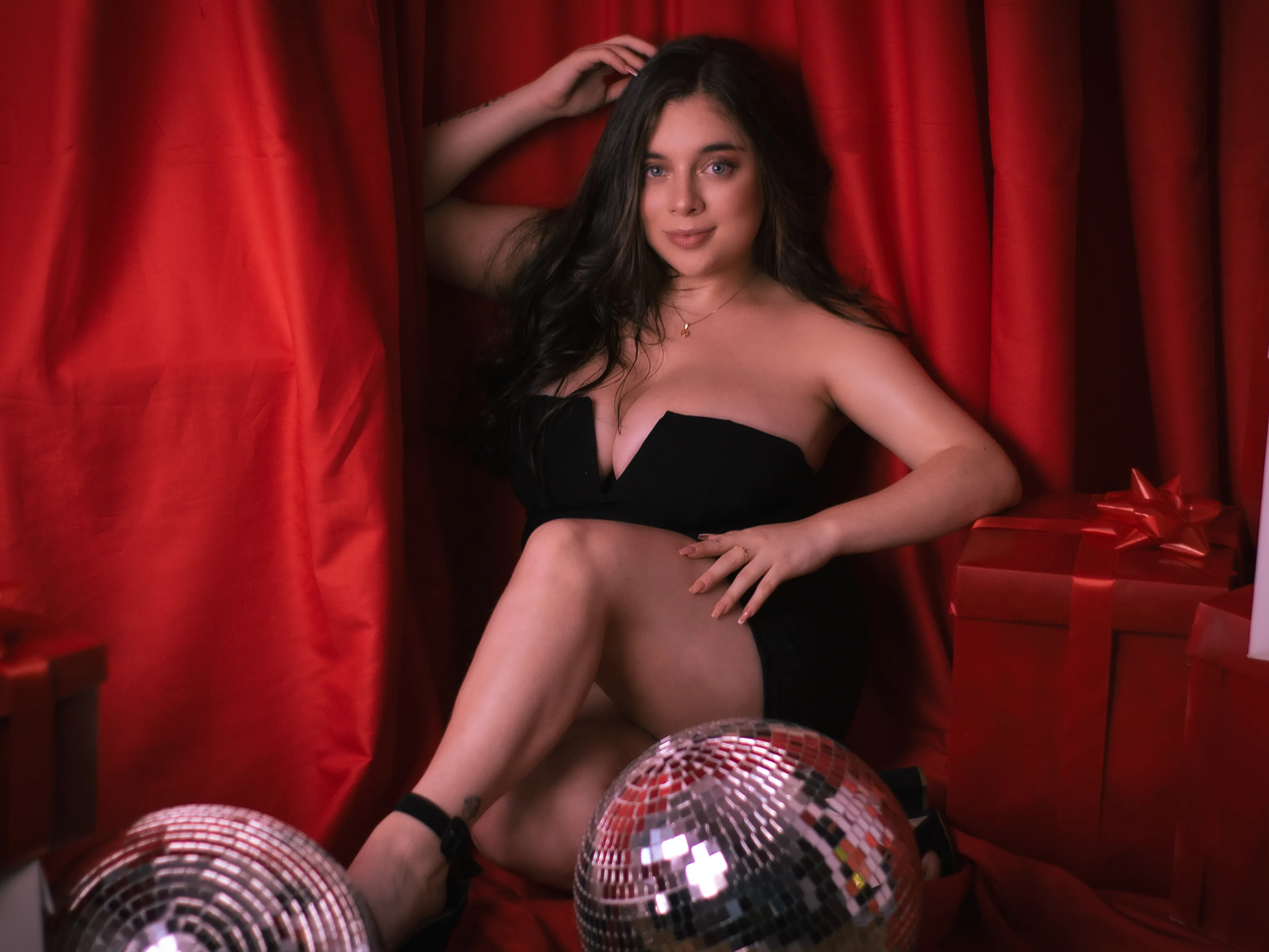 Live sex webcam photo for LenaMontes #7844902