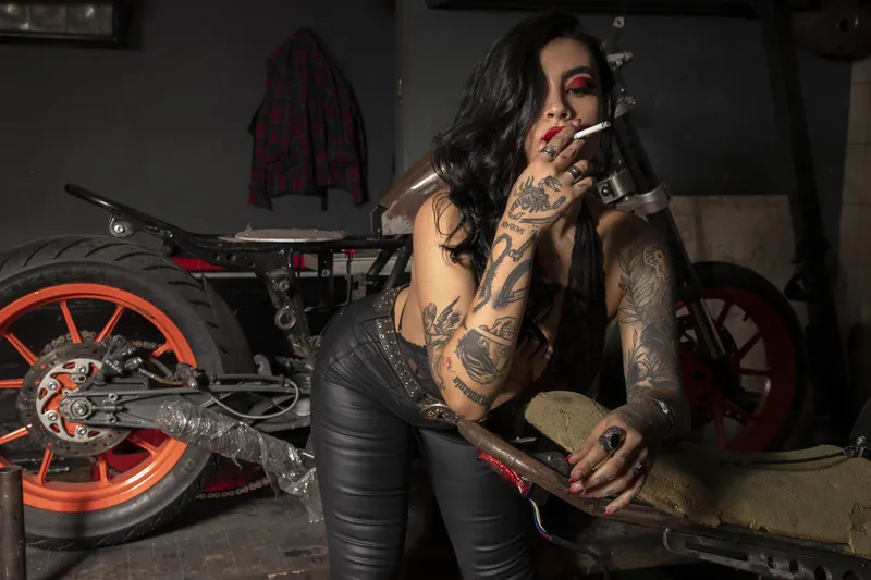 Live sex webcam photo for RayvenRosee #2431450