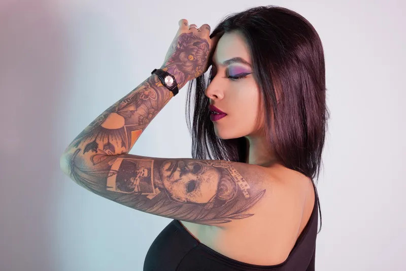 Live sex webcam photo for RayvenRosee #2246867