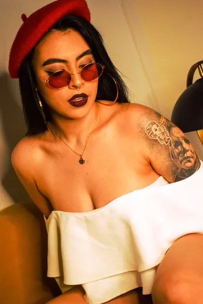 Live sex webcam photo for RayvenRosee #1732751