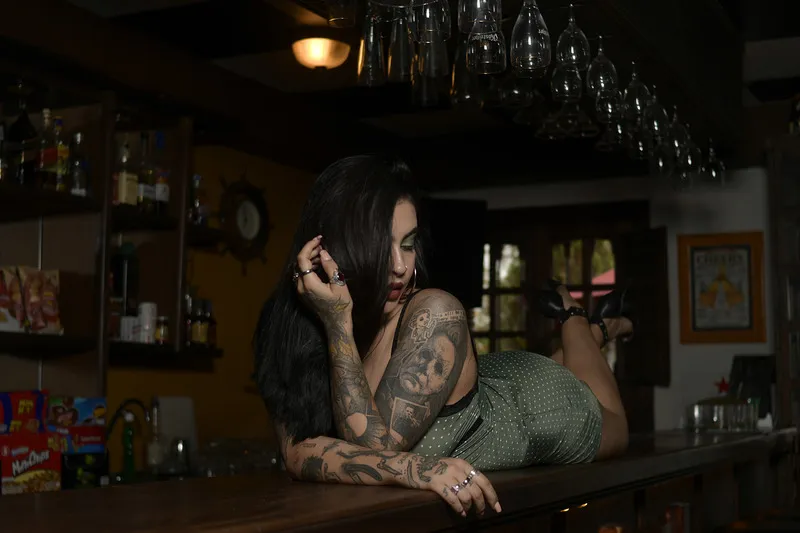 Live sex webcam photo for RayvenRosee #2891619