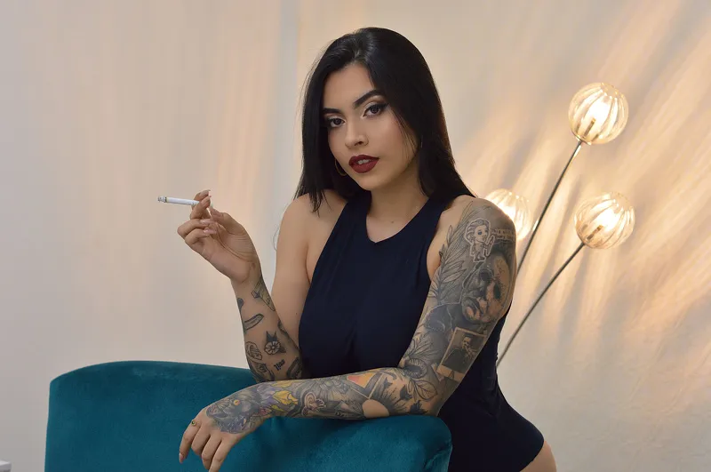 Live sex webcam photo for RayvenRosee #1732789