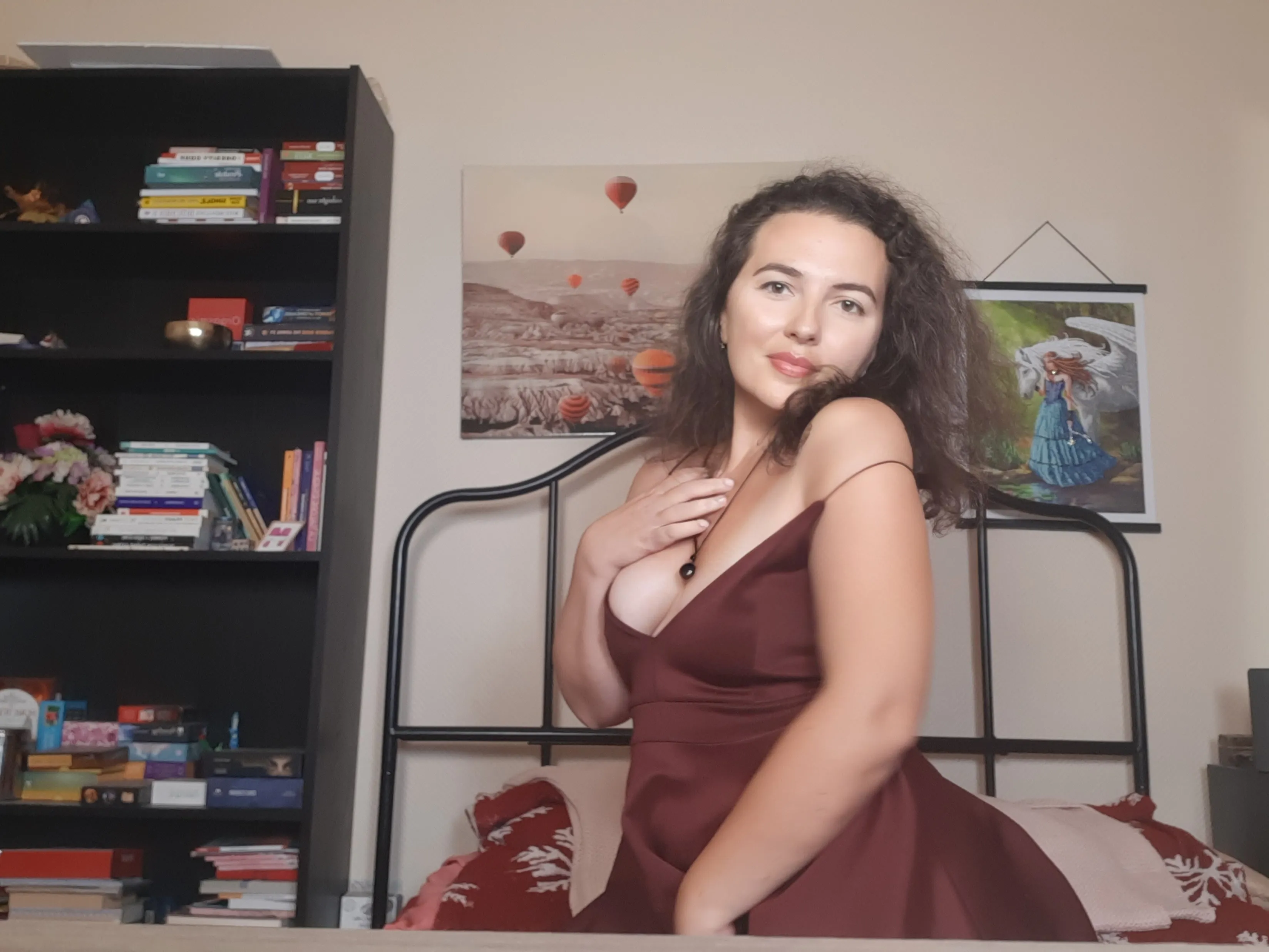 Live sex webcam photo for KARLEENx #7145561