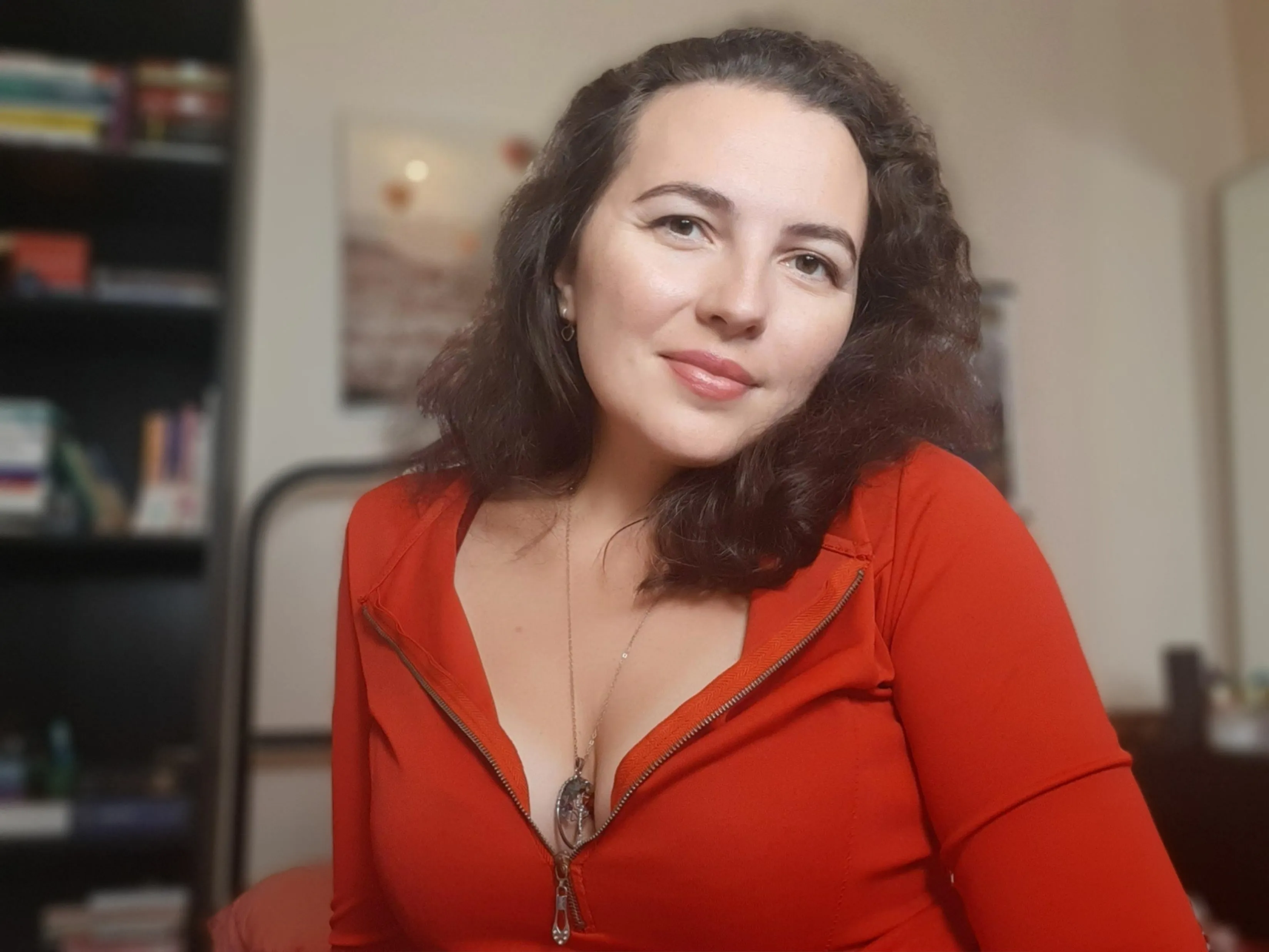 Live sex webcam photo for KARLEENx #7145588