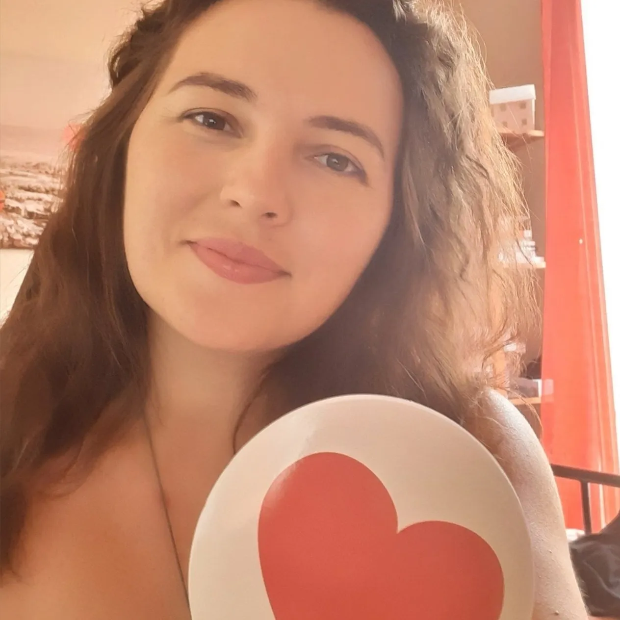 Live sex webcam photo for KARLEENx #7145556