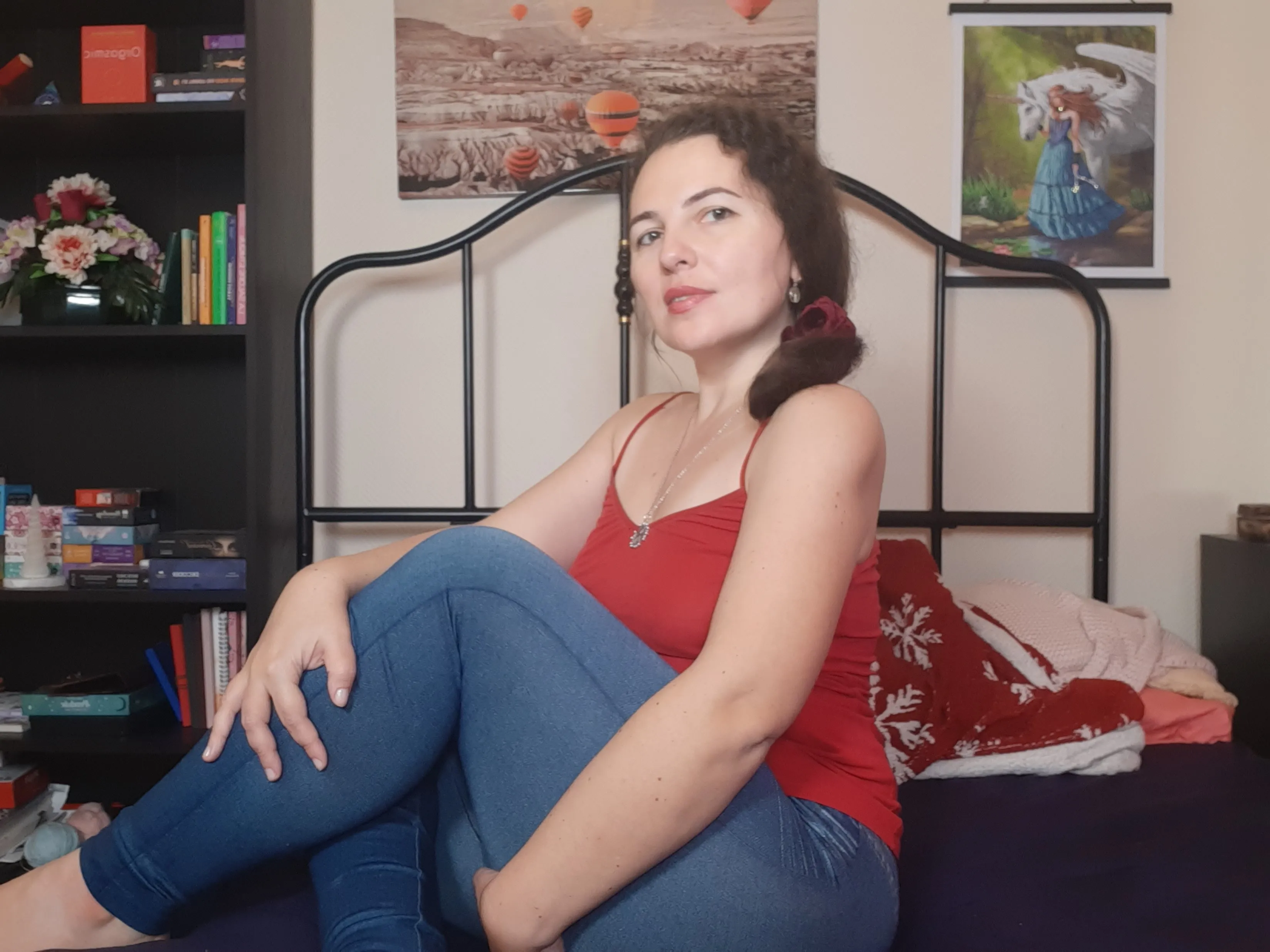 Live sex webcam photo for KARLEENx #7145591