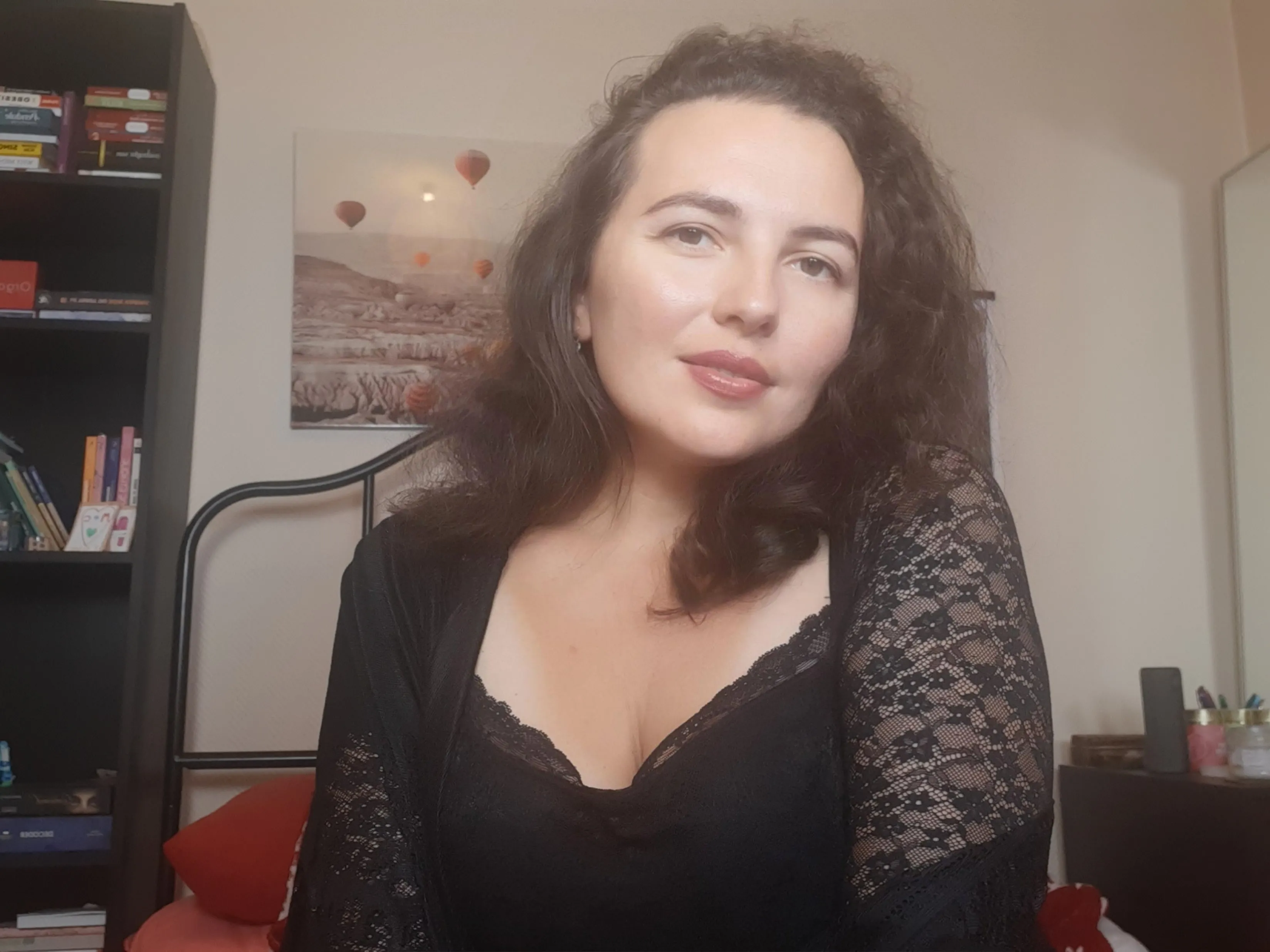 Live sex webcam photo for KARLEENx #7145587