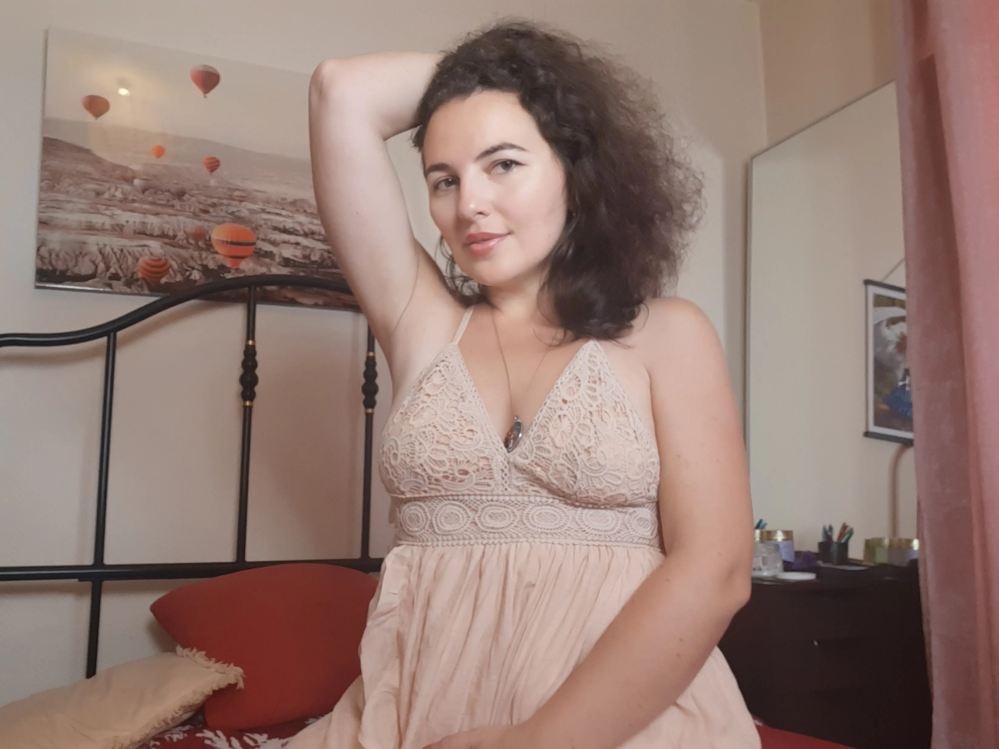 Live sex webcam photo for KARLEENx #7145589