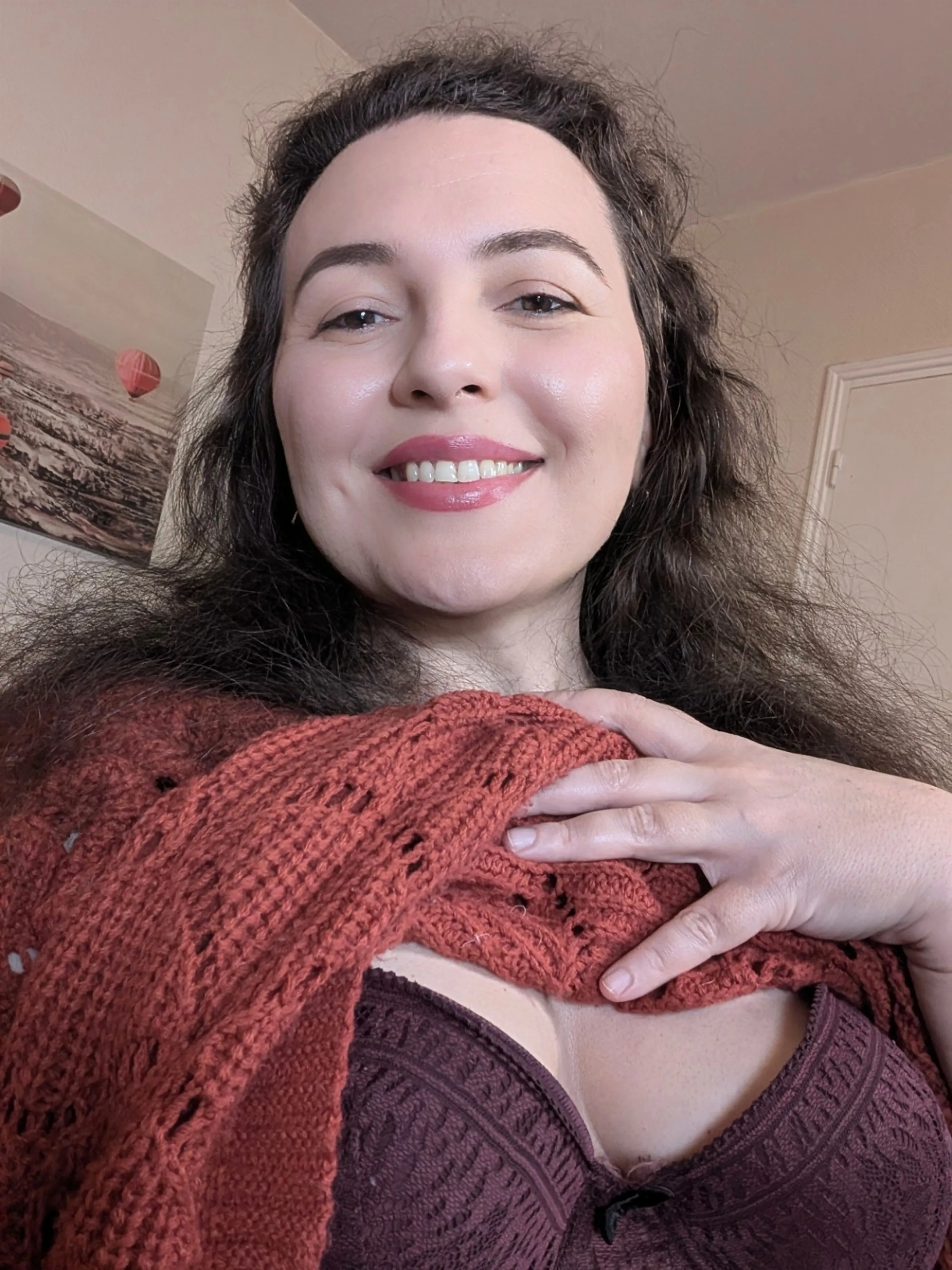 Live sex webcam photo for KARLEENx #8394261