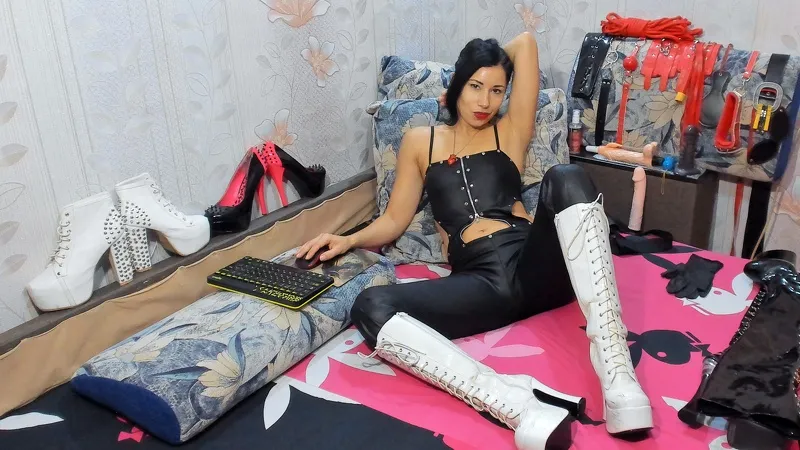 Live sex webcam photo for XLittle_MistressX #1833310