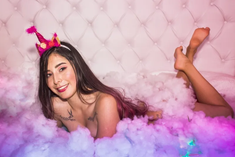 Live sex webcam photo for TalianaDuque #1772157